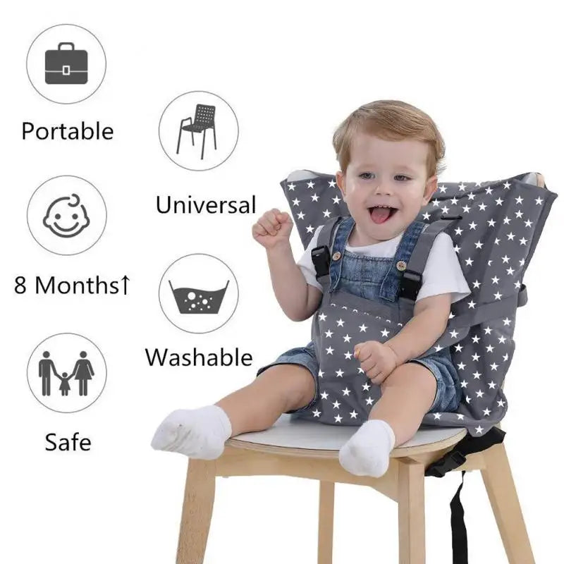 Portable High Chair