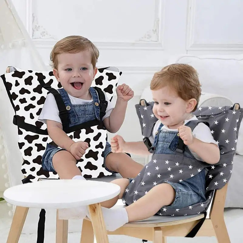 Portable High Chair